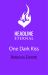 One Dark Kiss : A Dangerous and Captivating Dark Romance Twist on Snow White from New York Times Bestselling Author Rebecca Zanetti One Dark Kiss : A Dangerous and Captivating Dark Romance Twist on Snow White from New York Times Bestselling Author Rebecca Zanetti