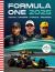 Formula One 2025 : The World's Bestselling Grand Prix Guide