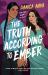 The Truth According to Ember : A Smart and Swoony Rom-Com Delight!