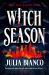 Witch Season : An Exhilarating, Dangerous, and Seductive Urban Fantasy, Perfect for Fans of Juno Dawson, Leigh Bardugo and Buffy! Witch Season : An Exhilarating, Dangerous, and Seductive Urban Fantasy, Perfect for Fans of Juno Dawson, Leigh Bardugo and Buffy!