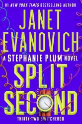 Split Second : Stephanie Plum 32