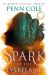 Spark of the Everflame : The First Book in an Irresistibly Epic, Enemies-To-lovers Romantasy Series