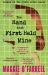The Hand That First Held Mine : The Award-Winning Sunday Times Bestseller from the Author of Hamnet