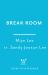 Break Room : A Gripping and Darkly Funny Game Show Thriller from the Biggest Star in Korean Fiction