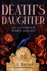 Death's Daughter : The INSTANT TOP 5 SUNDAY TIMES BESTSELLER - a Deliciously Dark Paranormal Fantasy!