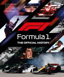 Formula 1: the Official History : Revised and Updated