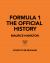 Formula 1: the Official History : Revised and Updated