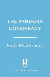 The Pandora Conspiracy