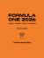 Formula One 2026 : The World's Bestselling Grand Prix Guide