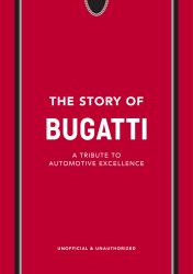 The Story of Bugatti