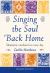 Singing the Soul Back Home : Shamanic Wisdom for Every Day