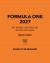Formula One 2027 : The World's Bestselling Grand Prix Guide