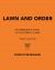 Lawn and Order : An Obsessive's Guide to the Perfect Lawn