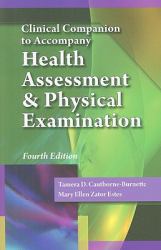 Health Assessment and Physical Examination