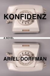 Konfidenz : A Novel