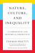 Nature, Culture, and Inequality : A Comparative and Historical Perspective