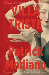 Villa Triste : A Novel
