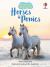 Horses and Ponies