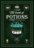 Gastronogeek the Book of Potions