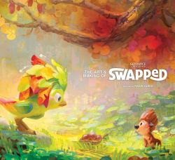 The Art and Making of Swapped