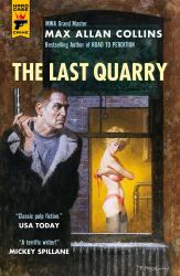 The Last Quarry : Quarry