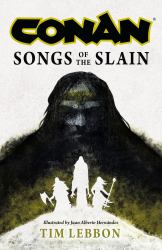 Conan: Songs of the Slain
