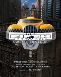 The Fifth Element: a Visual Retrospective
