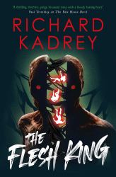 The Flesh King : The Discreet Eliminators Series
