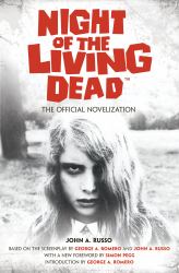 Night of the Living Dead: the Official Novelization