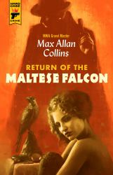 HCC Return of the Maltese Falcon