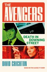 The Avengers: Death in Downing Street