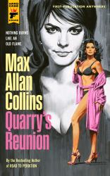 Quarry's Reunion