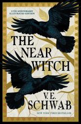 The near Witch -&nbsp; Deluxe Illustrated Edition