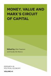 Money, Value and Marx's Circuit of Capital