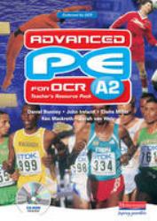 Advanced Pe for Ocr a2 Teachers Pack