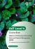 AAT Cash and Financial Management : Course Book