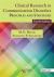 Clinical Research in Communication Disorders : Principles and Strategies, Fourth Edition