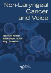 Non-Laryngeal Voice and Cancer