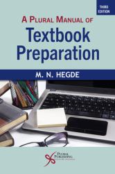 A Plural Manual of Textbook Preparation