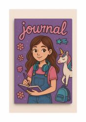 Unicorn Journal