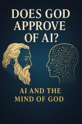 Does God Approve of AI? : AI and the Mind of God