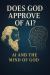 Does God Approve of AI? : AI and the Mind of God