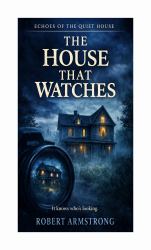 The Quiet House Book 2 : The House That Watches