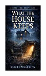 The Quiet House Book 3 : What the House Keeps