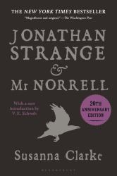 Jonathan Strange and Mr Norrell : A Novel