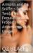 Armpits and Pit Sniffers (Version Two): The Female Form Frozen and Adventures in AI Usage.