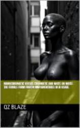 Monochromatic Versus Chromatic and White on White: The Female Form Frozen and Adventures in AI Usage.