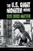 The U. S. Giant Monster Movie : Size Does Matter