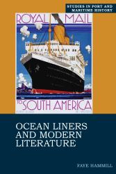 Ocean Liners and Modern Literature