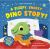 A Sleepy, Snorey Dino Story! a Ready-For-bed Board Book